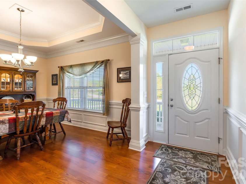 373 Little Rock Road, Rock Hill, SC 29730.  MLS# CAR4365369, YatesRealty ID 11087. 