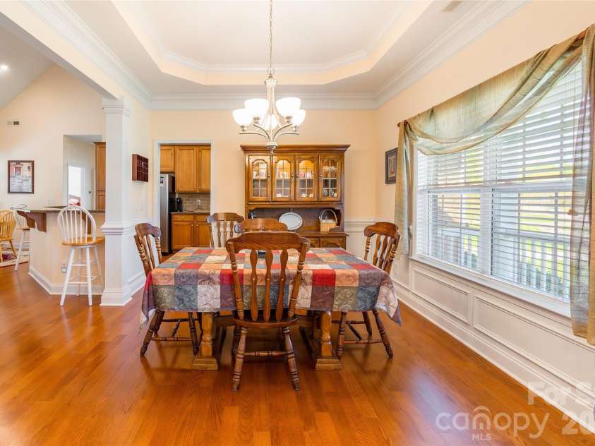 373 Little Rock Road, Rock Hill, SC 29730.  MLS# CAR4365369, YatesRealty ID 11087. 