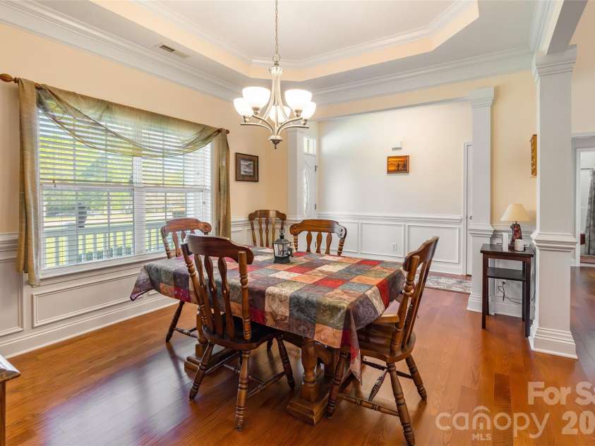 373 Little Rock Road, Rock Hill, SC 29730.  MLS# CAR4365369, YatesRealty ID 11087. 