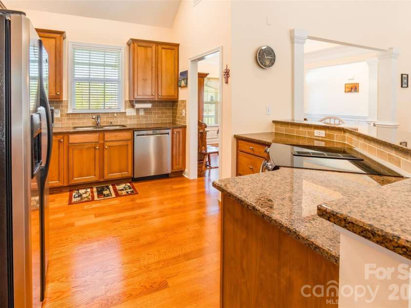 373 Little Rock Road, Rock Hill, SC 29730.  MLS# CAR4365369, YatesRealty ID 11087. 