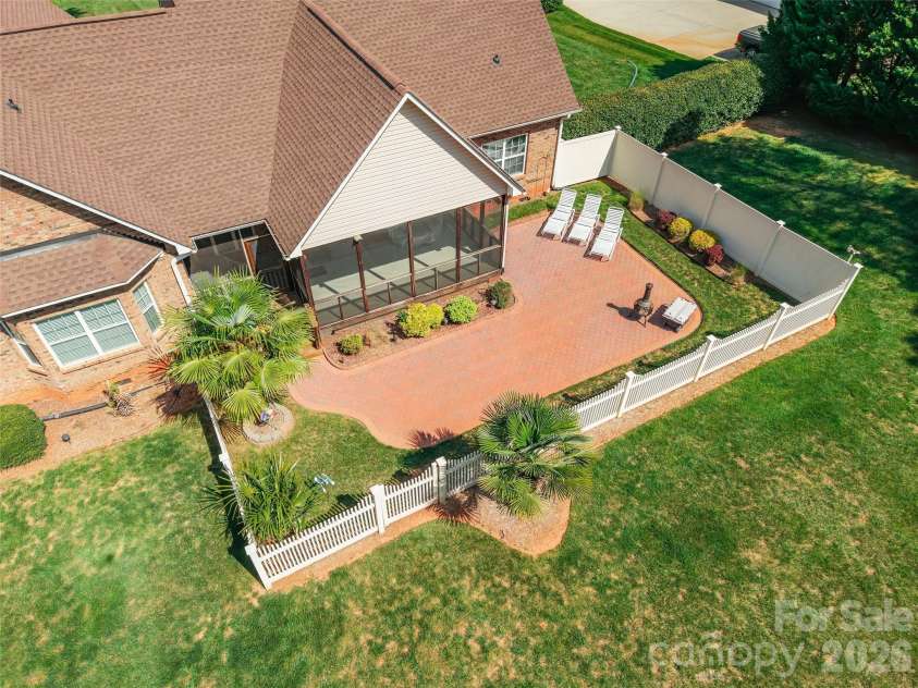 373 Little Rock Road, Rock Hill, SC 29730.  MLS# CAR4365369, YatesRealty ID 11087. 