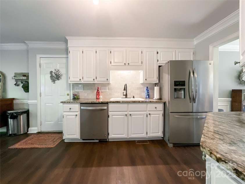 4823 Antioch Church Road, Weddington, NC 28104.  MLS# CAR4242227, YatesRealty ID 11088. 