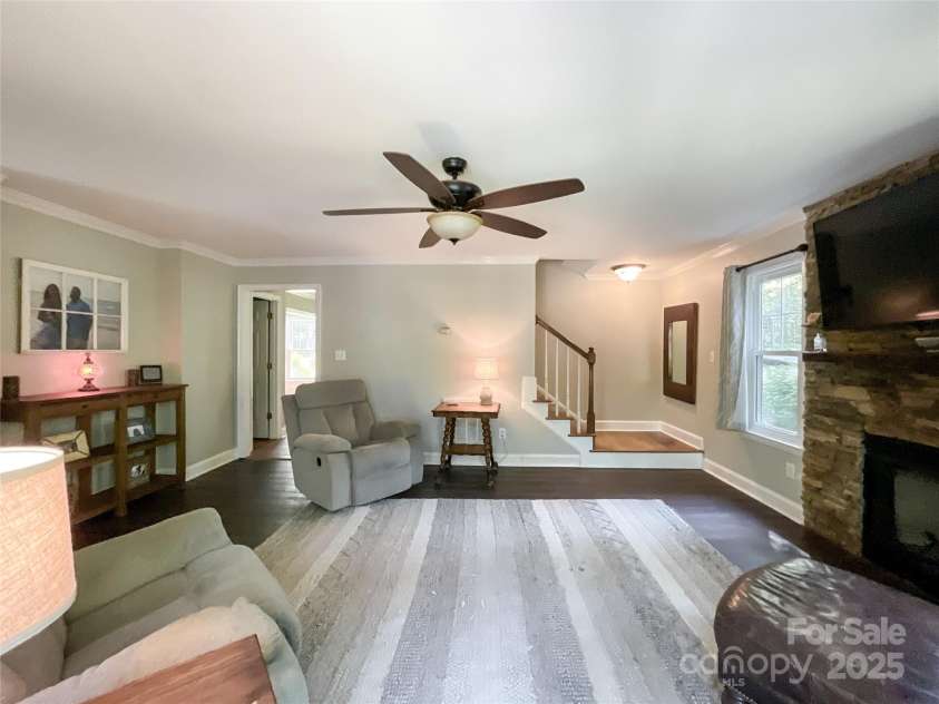 4823 Antioch Church Road, Weddington, NC 28104.  MLS# CAR4242227, YatesRealty ID 11088. 