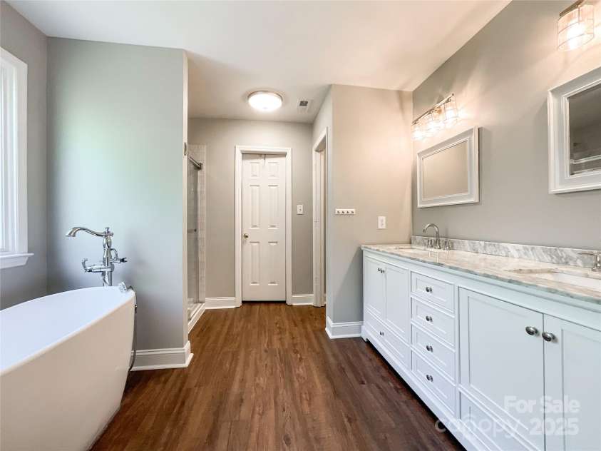 4823 Antioch Church Road, Weddington, NC 28104.  MLS# CAR4242227, YatesRealty ID 11088. 