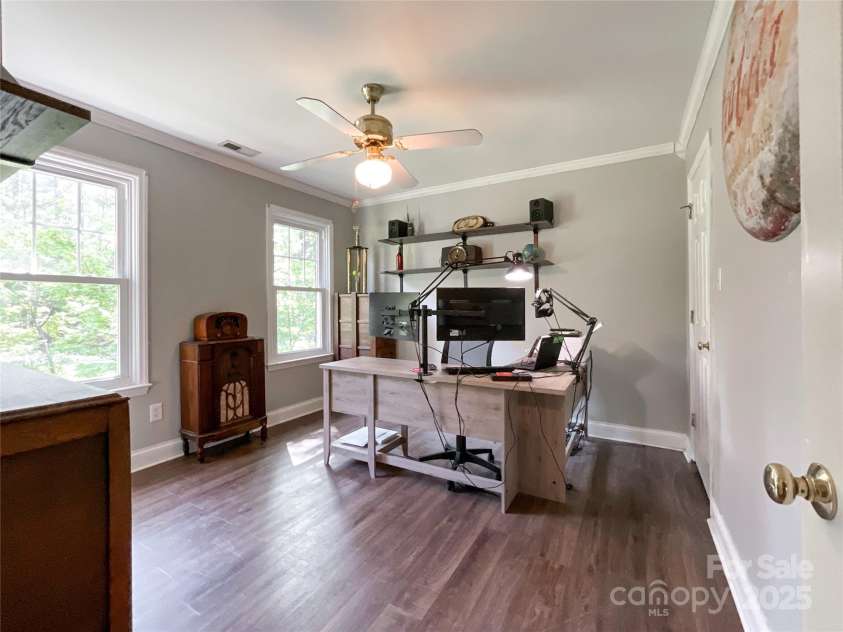 4823 Antioch Church Road, Weddington, NC 28104.  MLS# CAR4242227, YatesRealty ID 11088. 