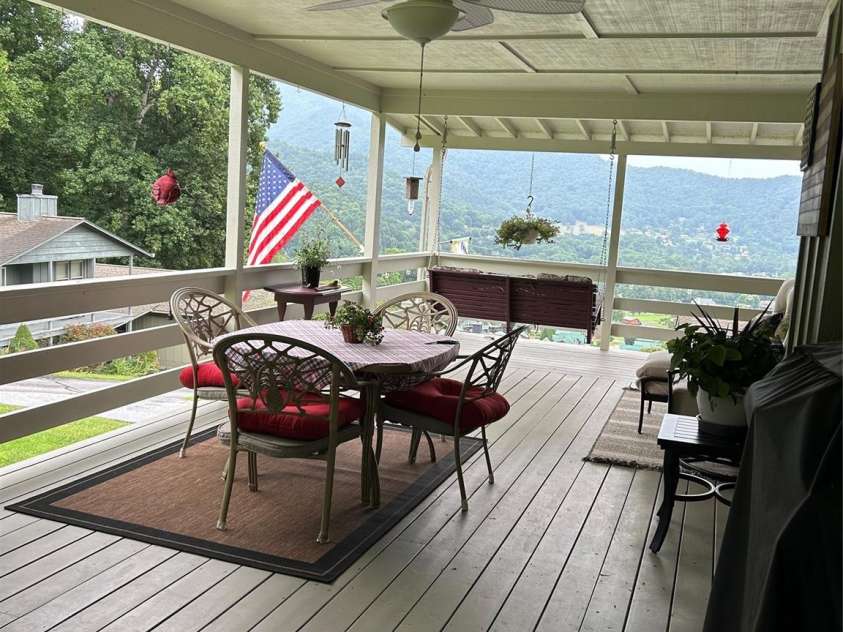 10 Onyx Lane, Maggie Valley, NC 28751.  MLS# CAR4369076, YatesRealty ID 11089. 