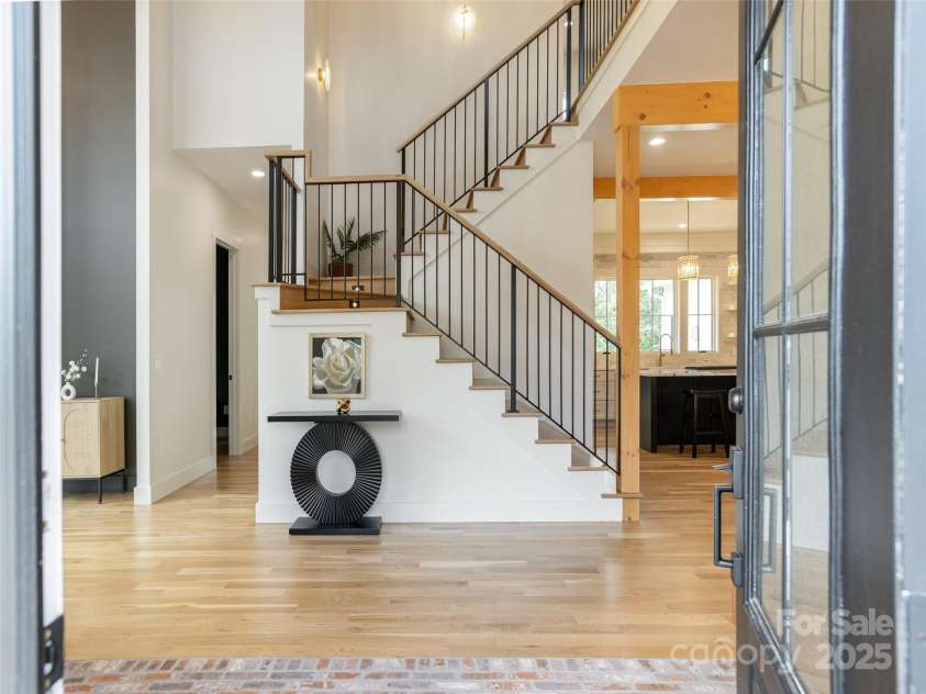 11 Magnolia View Trail, Asheville, NC 28804.  MLS# CAR4239064, YatesRealty ID 1109. 