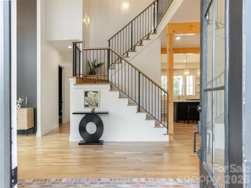 11 Magnolia View Trail, Asheville, NC 28804.  MLS# CAR4392960, YatesRealty ID 1109. 