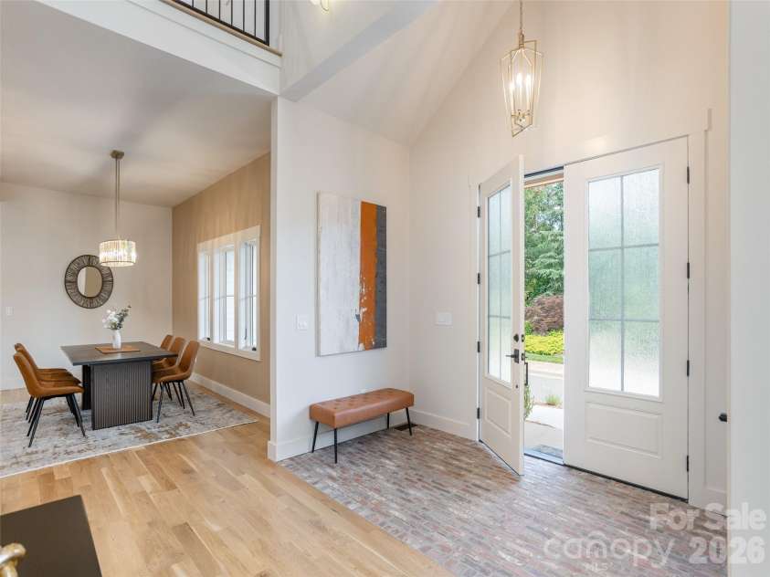 11 Magnolia View Trail, Asheville, NC 28804.  MLS# CAR4392960, YatesRealty ID 1109. 