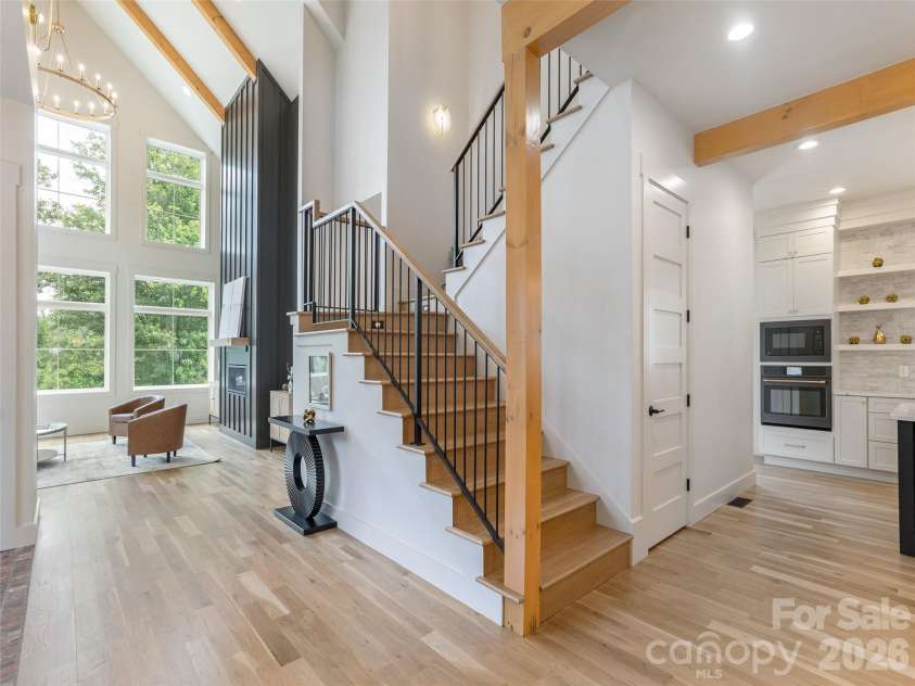11 Magnolia View Trail, Asheville, NC 28804.  MLS# CAR4392960, YatesRealty ID 1109. 