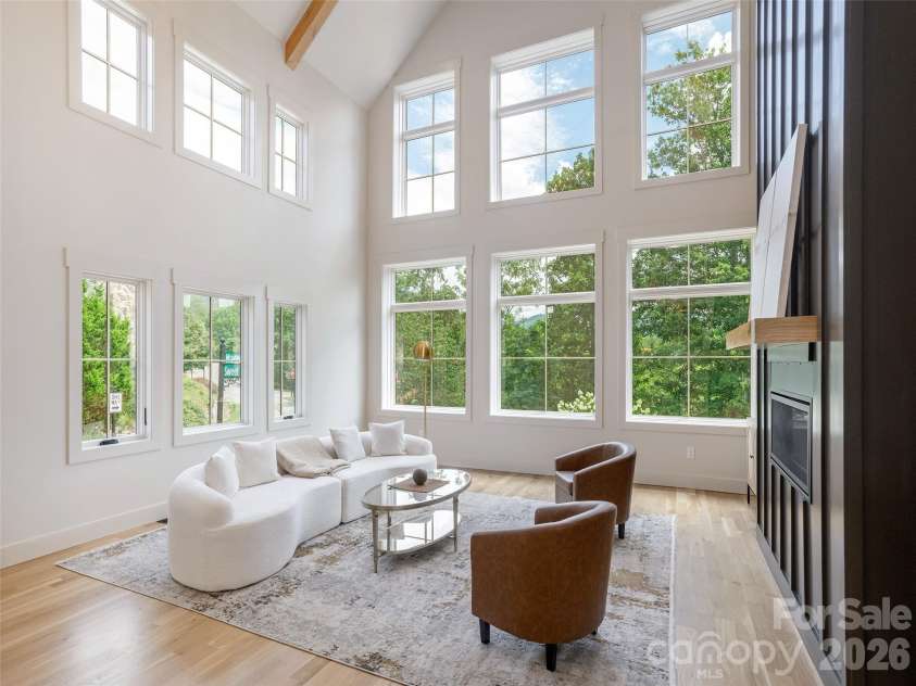 11 Magnolia View Trail, Asheville, NC 28804.  MLS# CAR4392960, YatesRealty ID 1109. 