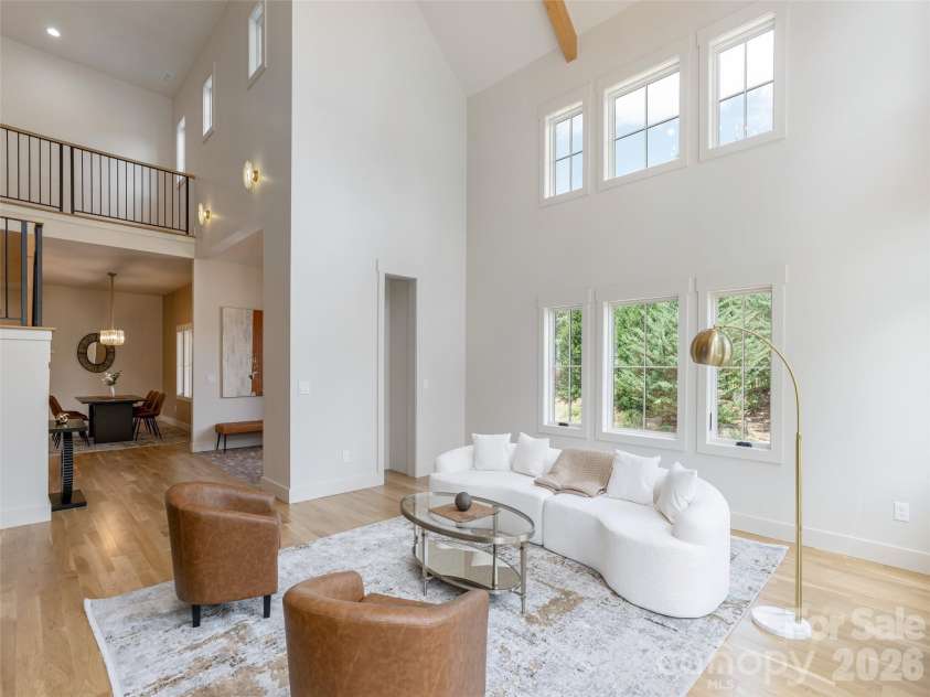 11 Magnolia View Trail, Asheville, NC 28804.  MLS# CAR4392960, YatesRealty ID 1109. 