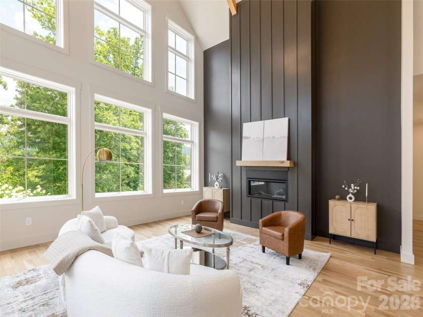 11 Magnolia View Trail, Asheville, NC 28804.  MLS# CAR4392960, YatesRealty ID 1109. 
