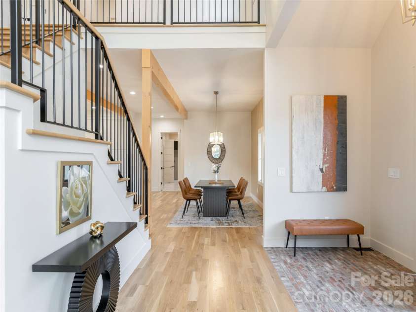 11 Magnolia View Trail, Asheville, NC 28804.  MLS# CAR4392960, YatesRealty ID 1109. 