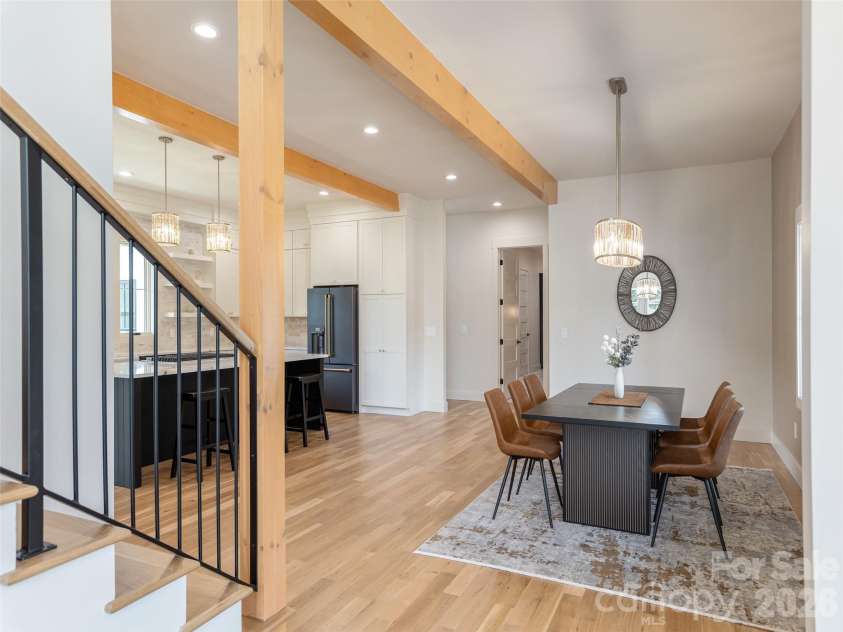 11 Magnolia View Trail, Asheville, NC 28804.  MLS# CAR4392960, YatesRealty ID 1109. 