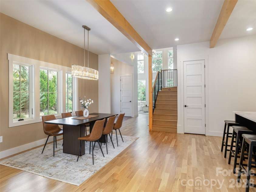 11 Magnolia View Trail, Asheville, NC 28804.  MLS# CAR4392960, YatesRealty ID 1109. 