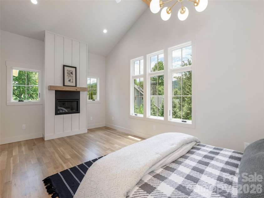11 Magnolia View Trail, Asheville, NC 28804.  MLS# CAR4392960, YatesRealty ID 1109. 
