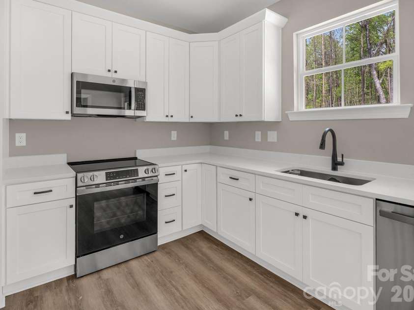 318 Stanback Street, Mount Gilead, NC 27306.  MLS# CAR4239118, YatesRealty ID 11090. 
