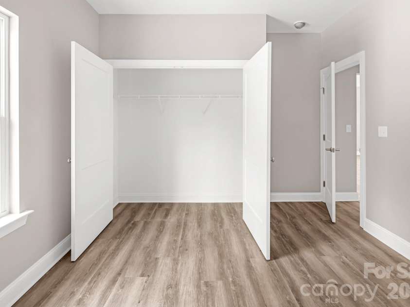 318 Stanback Street, Mount Gilead, NC 27306.  MLS# CAR4239118, YatesRealty ID 11090. Bedroom Two