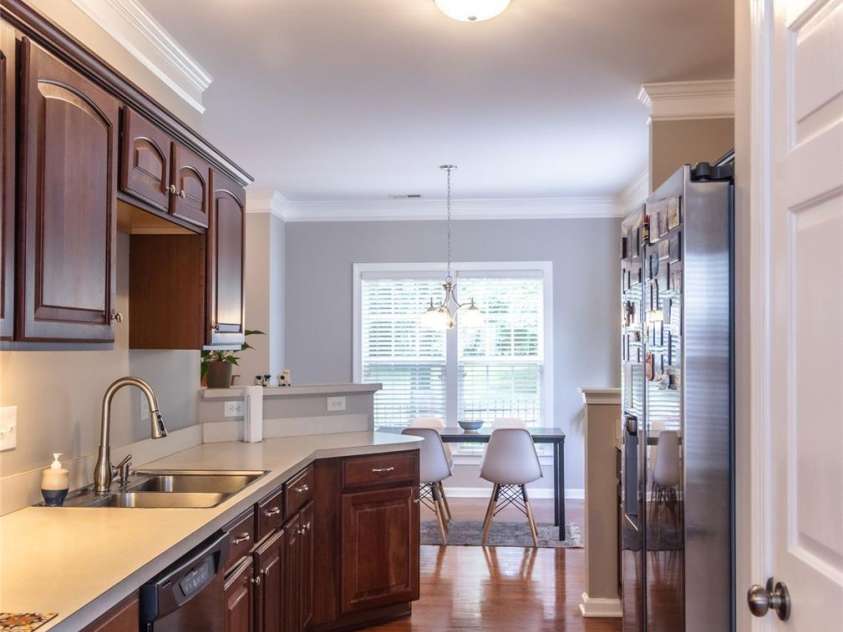 9532 Cadman Court, Cornelius, NC 28031.  MLS# CAR4255121, YatesRealty ID 11090. 