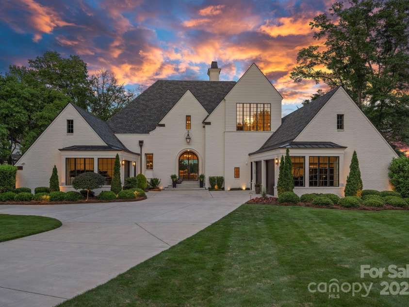 7861 Live Oaks Drive, Denver, NC 28037.  MLS# CAR4248991, YatesRealty ID 11091. 