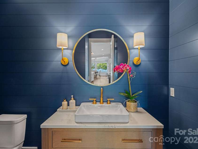 7861 Live Oaks Drive, Denver, NC 28037.  MLS# CAR4248991, YatesRealty ID 11091. 