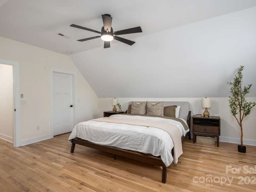 115 Woodward Way, Iron Station, NC 28080.  MLS# CAR4253712, YatesRealty ID 11092. Bedroom 4