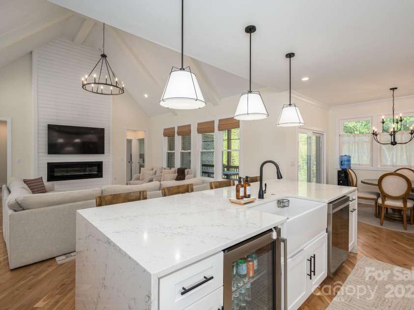 115 Woodward Way, Iron Station, NC 28080.  MLS# CAR4253712, YatesRealty ID 11092. Living Space