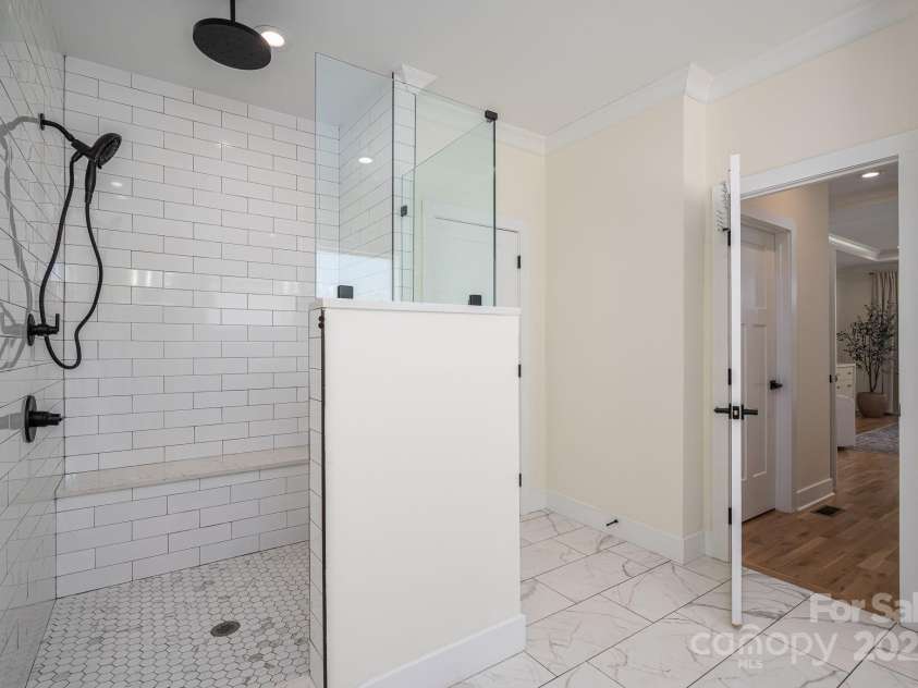 115 Woodward Way, Iron Station, NC 28080.  MLS# CAR4253712, YatesRealty ID 11092. Primary Bath