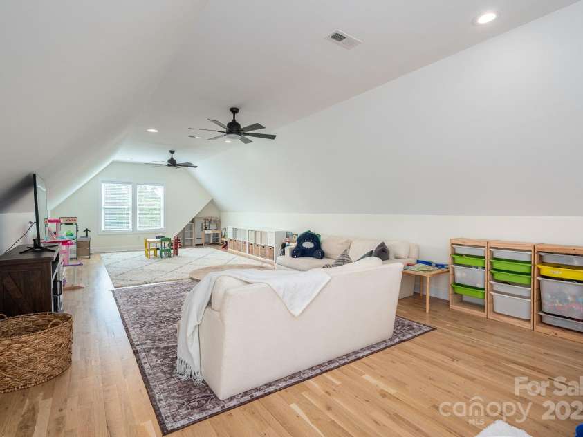 115 Woodward Way, Iron Station, NC 28080.  MLS# CAR4253712, YatesRealty ID 11092. Rec Room