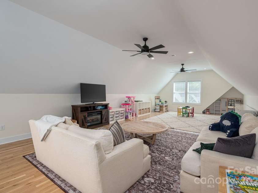 115 Woodward Way, Iron Station, NC 28080.  MLS# CAR4253712, YatesRealty ID 11092. Rec Room