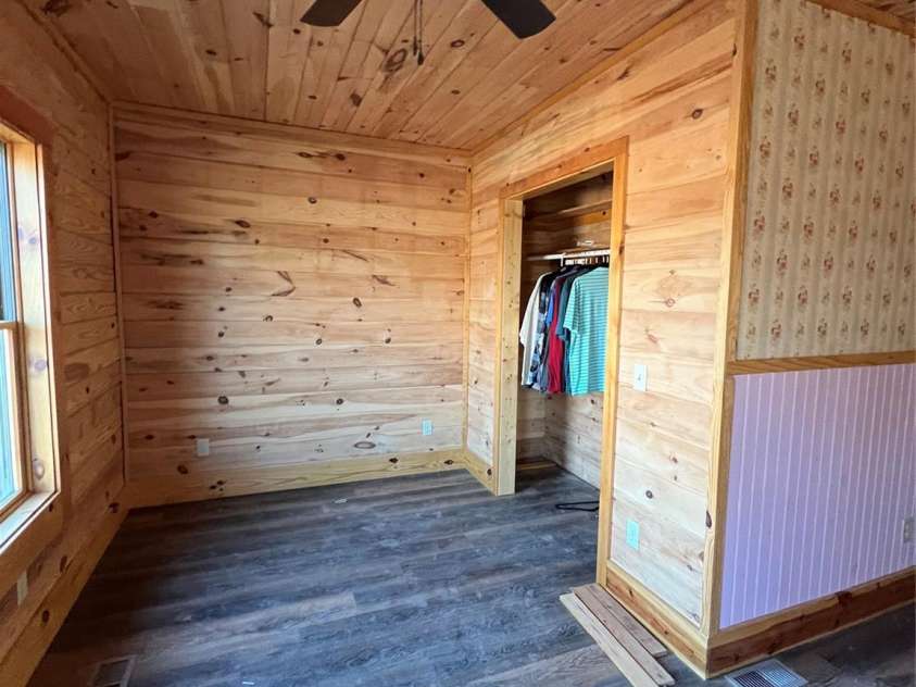 173 Shady Bark Lane, Rutherfordton, NC 28139.  MLS# CAR4221448, YatesRealty ID 11093. 