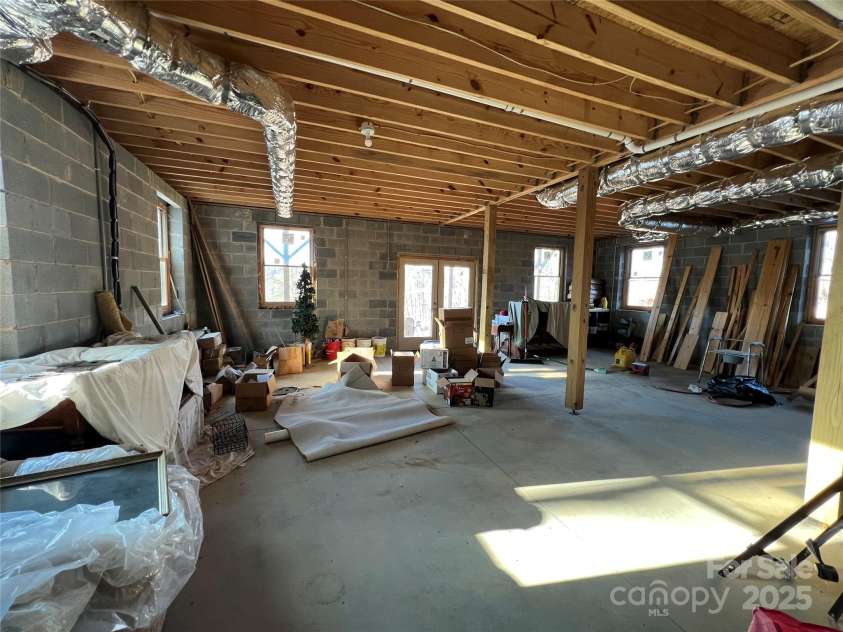 173 Shady Bark Lane, Rutherfordton, NC 28139.  MLS# CAR4221448, YatesRealty ID 11093. 