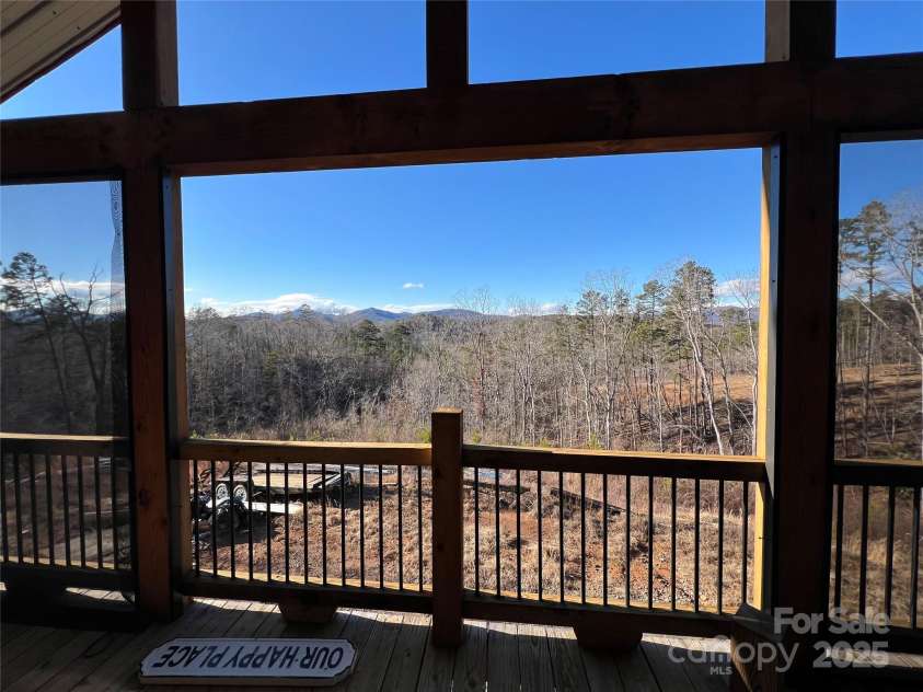 173 Shady Bark Lane, Rutherfordton, NC 28139.  MLS# CAR4221448, YatesRealty ID 11093. 