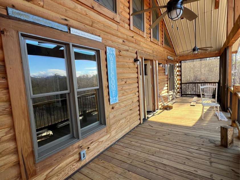 173 Shady Bark Lane, Rutherfordton, NC 28139.  MLS# CAR4221448, YatesRealty ID 11093. 