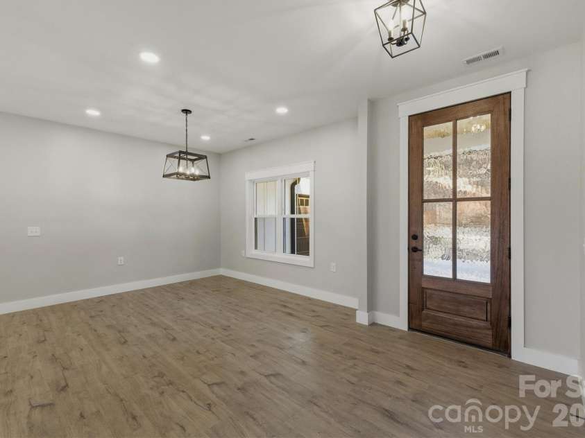 291 Table Rock Trace, Valdese, NC 28690.  MLS# CAR4341433, YatesRealty ID 11093. 
