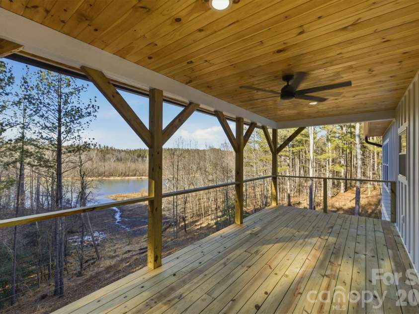291 Table Rock Trace, Valdese, NC 28690.  MLS# CAR4341433, YatesRealty ID 11093. 