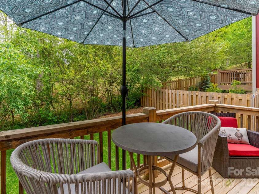 60 wheeler Road, Weaverville, NC 28787.  MLS# CAR4253951, YatesRealty ID 11094. 