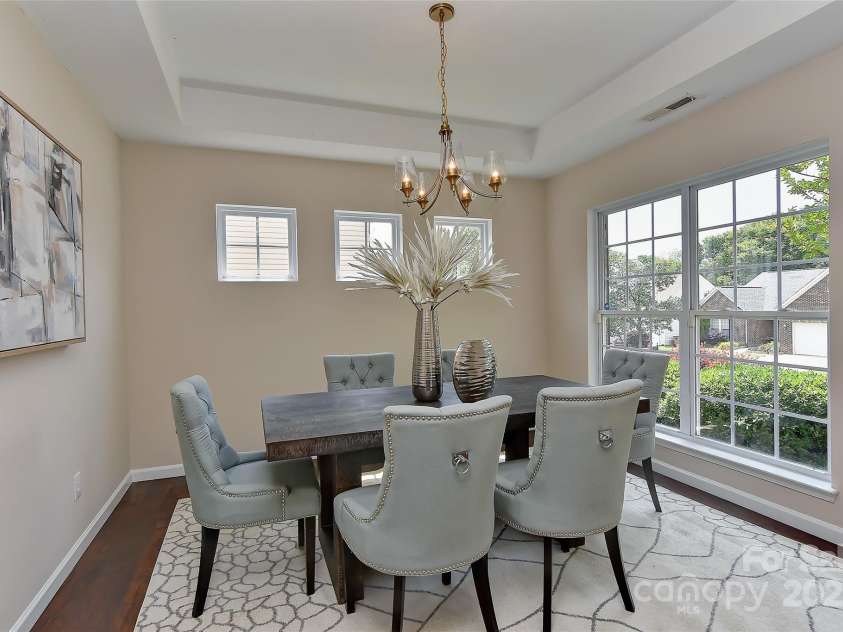 2017 Bridleside Drive, Indian Trail, NC 28079.  MLS# CAR4227234, YatesRealty ID 11096. 