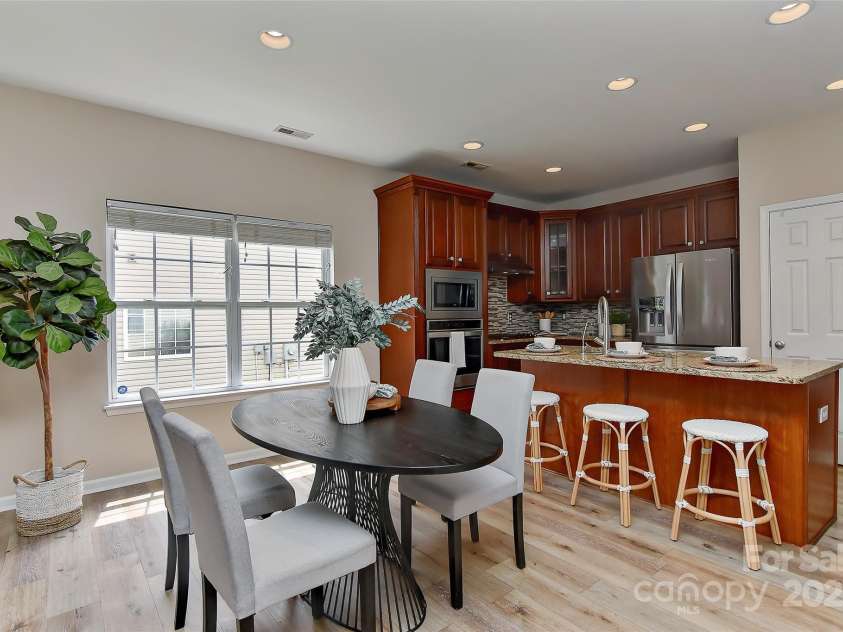 2017 Bridleside Drive, Indian Trail, NC 28079.  MLS# CAR4227234, YatesRealty ID 11096. 