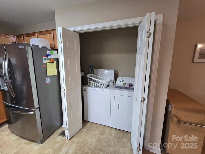 615 Tremont Street, Troy, NC 27371.  MLS# CAR4250757, YatesRealty ID 11097. 