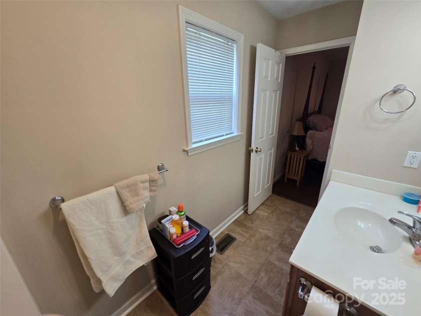 615 Tremont Street, Troy, NC 27371.  MLS# CAR4250757, YatesRealty ID 11097. 