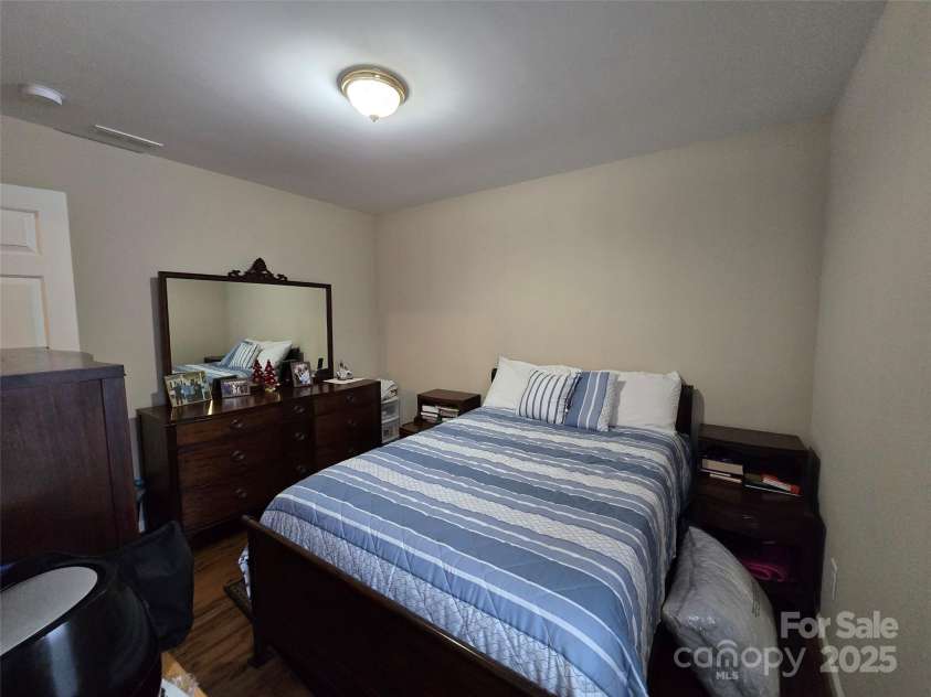 615 Tremont Street, Troy, NC 27371.  MLS# CAR4250757, YatesRealty ID 11097. 