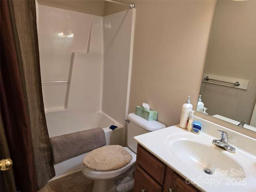 615 Tremont Street, Troy, NC 27371.  MLS# CAR4250757, YatesRealty ID 11097. 