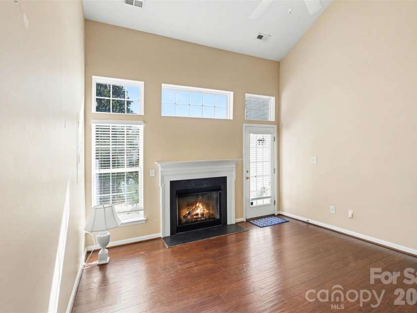 3818 Carl Parmer Drive, Harrisburg, NC 28075.  MLS# CAR4358444, YatesRealty ID 11099. 