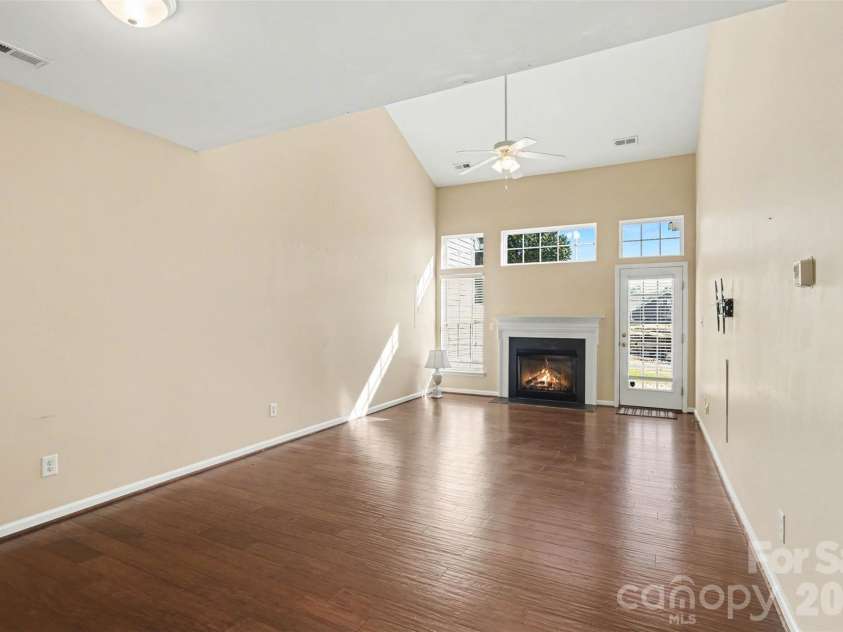 3818 Carl Parmer Drive, Harrisburg, NC 28075.  MLS# CAR4358444, YatesRealty ID 11099. 