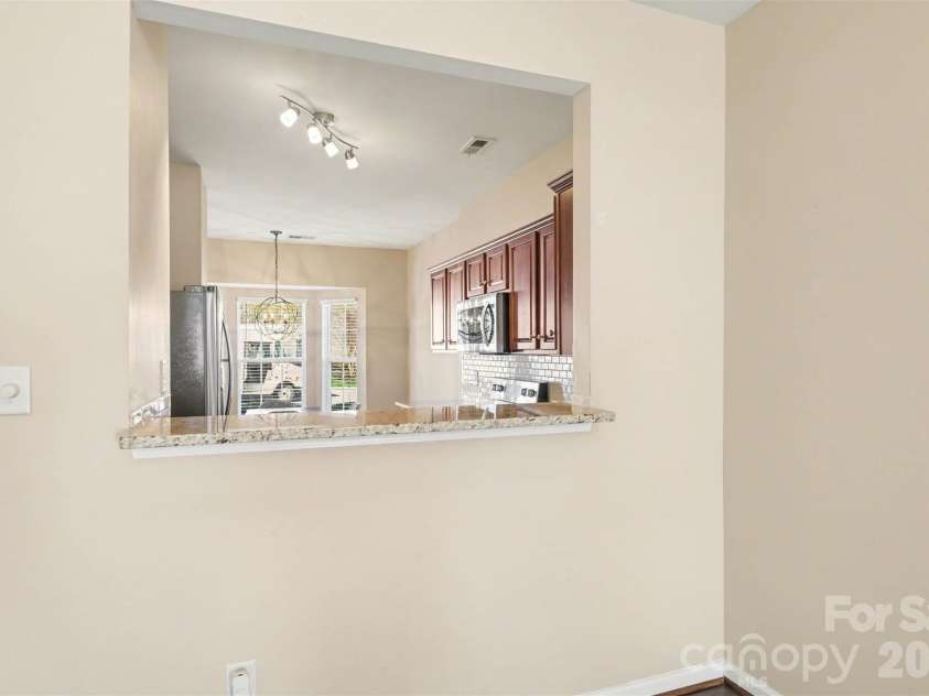 3818 Carl Parmer Drive, Harrisburg, NC 28075.  MLS# CAR4358444, YatesRealty ID 11099. 