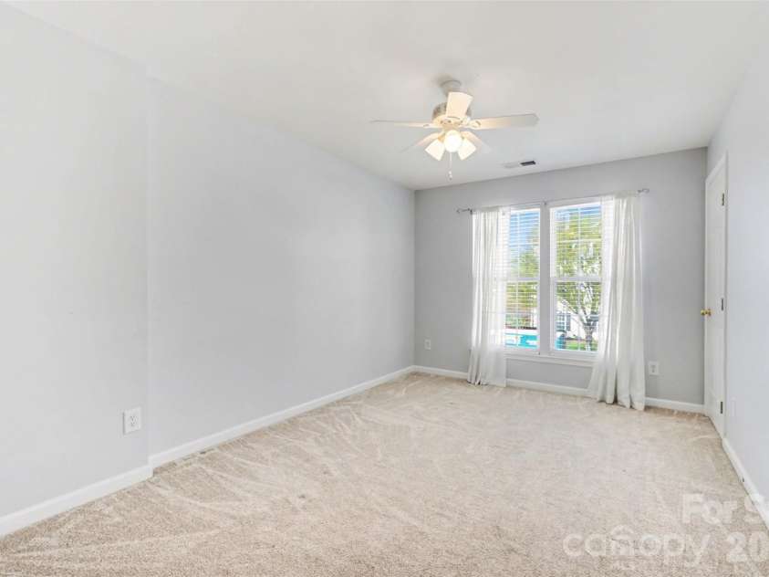 3818 Carl Parmer Drive, Harrisburg, NC 28075.  MLS# CAR4358444, YatesRealty ID 11099. 