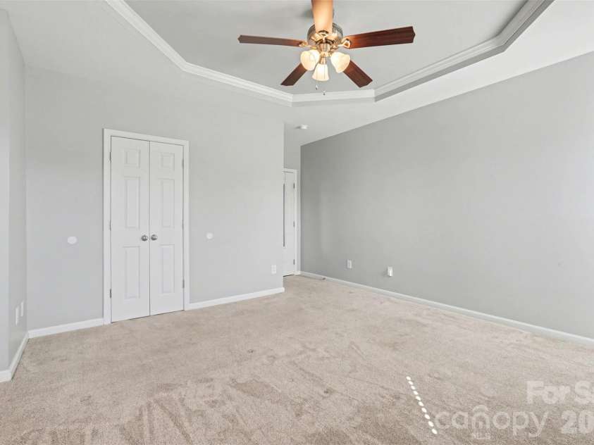 3818 Carl Parmer Drive, Harrisburg, NC 28075.  MLS# CAR4358444, YatesRealty ID 11099. 