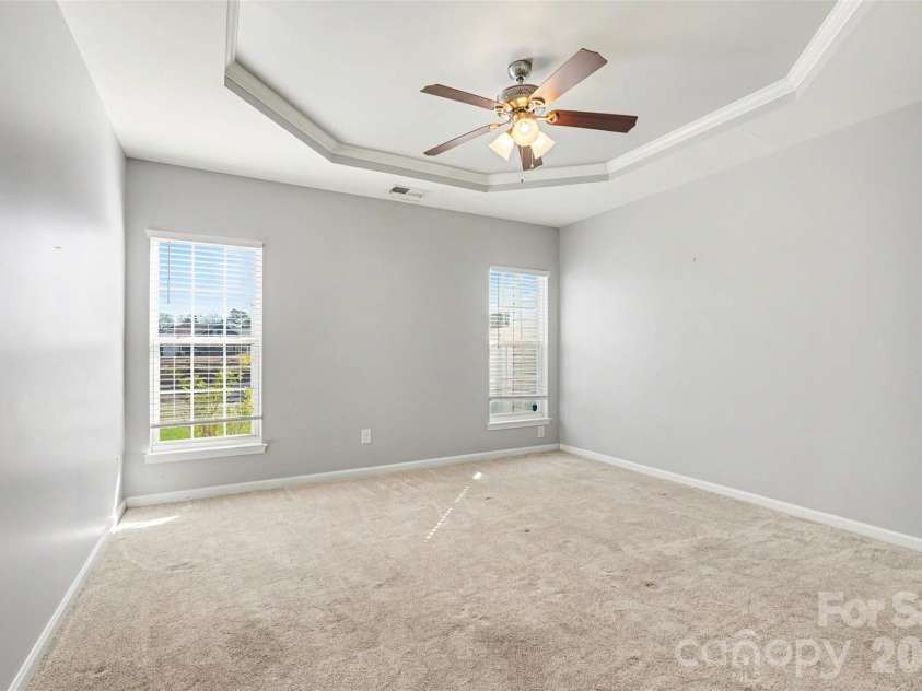 3818 Carl Parmer Drive, Harrisburg, NC 28075.  MLS# CAR4358444, YatesRealty ID 11099. 